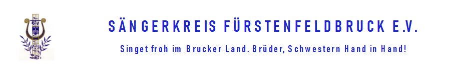 Sängerkreis Fürstenfeldbruck